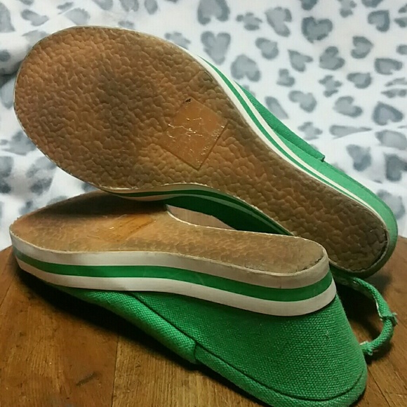 Mudd slingbacks - Picture 4 of 6